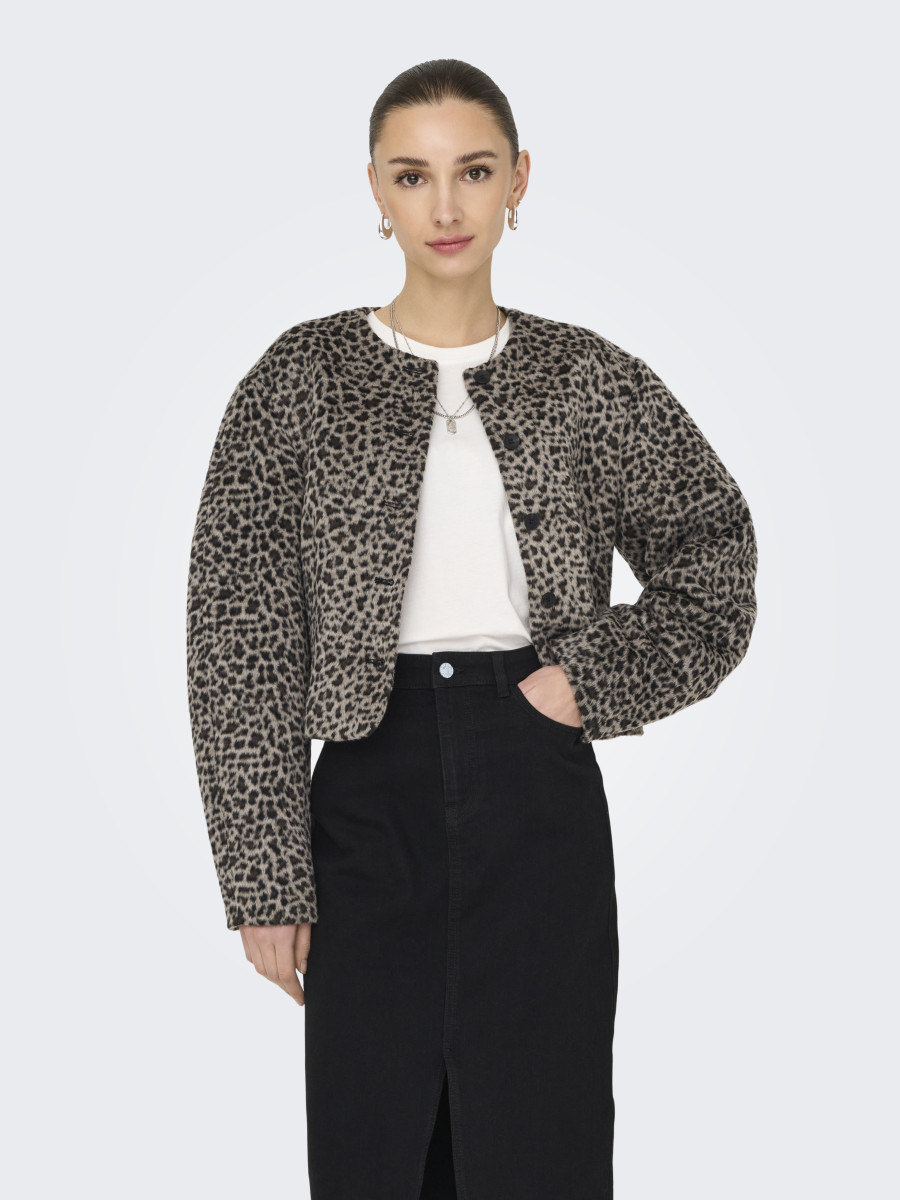 Jacke
