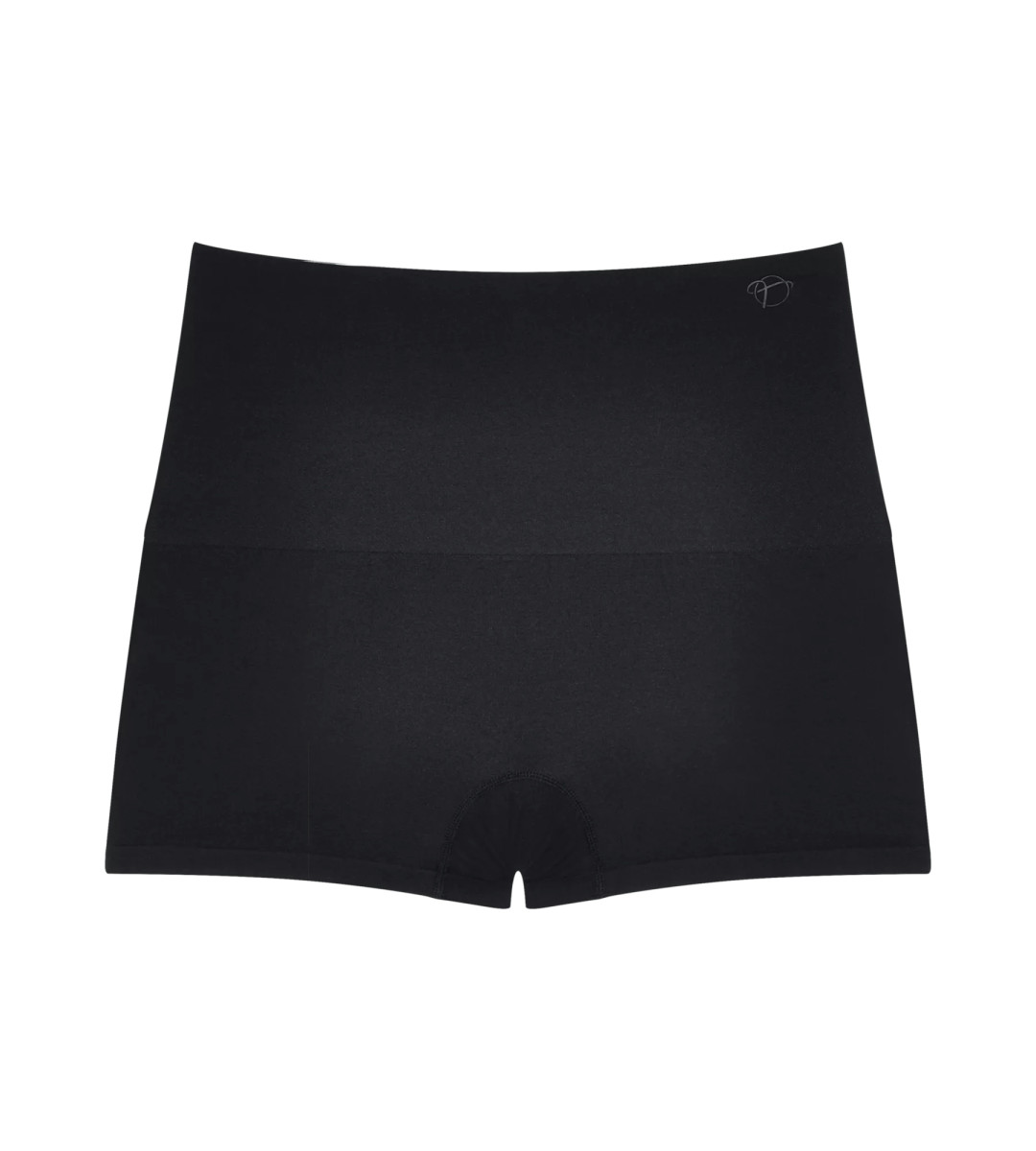 Short "Soft Sculpt Bandeau" schwarz