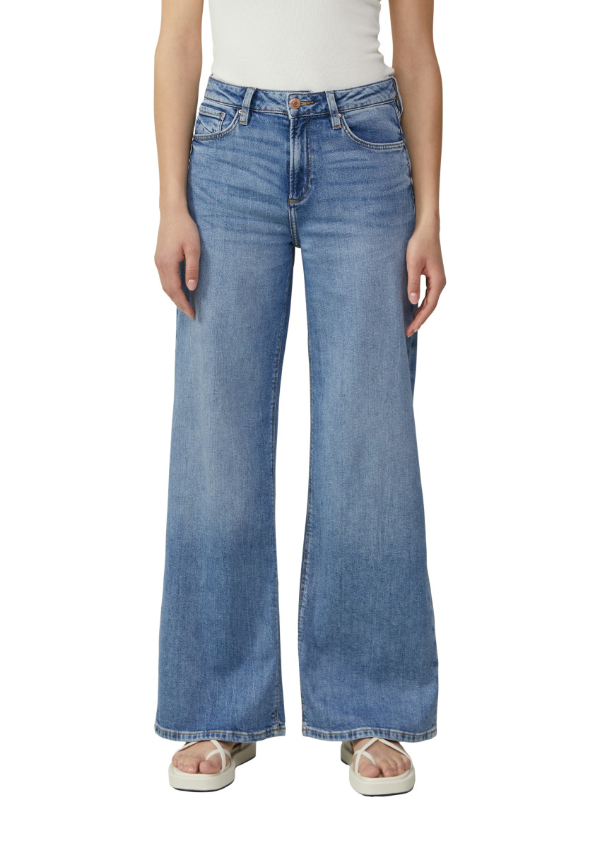 Jeans-Hose