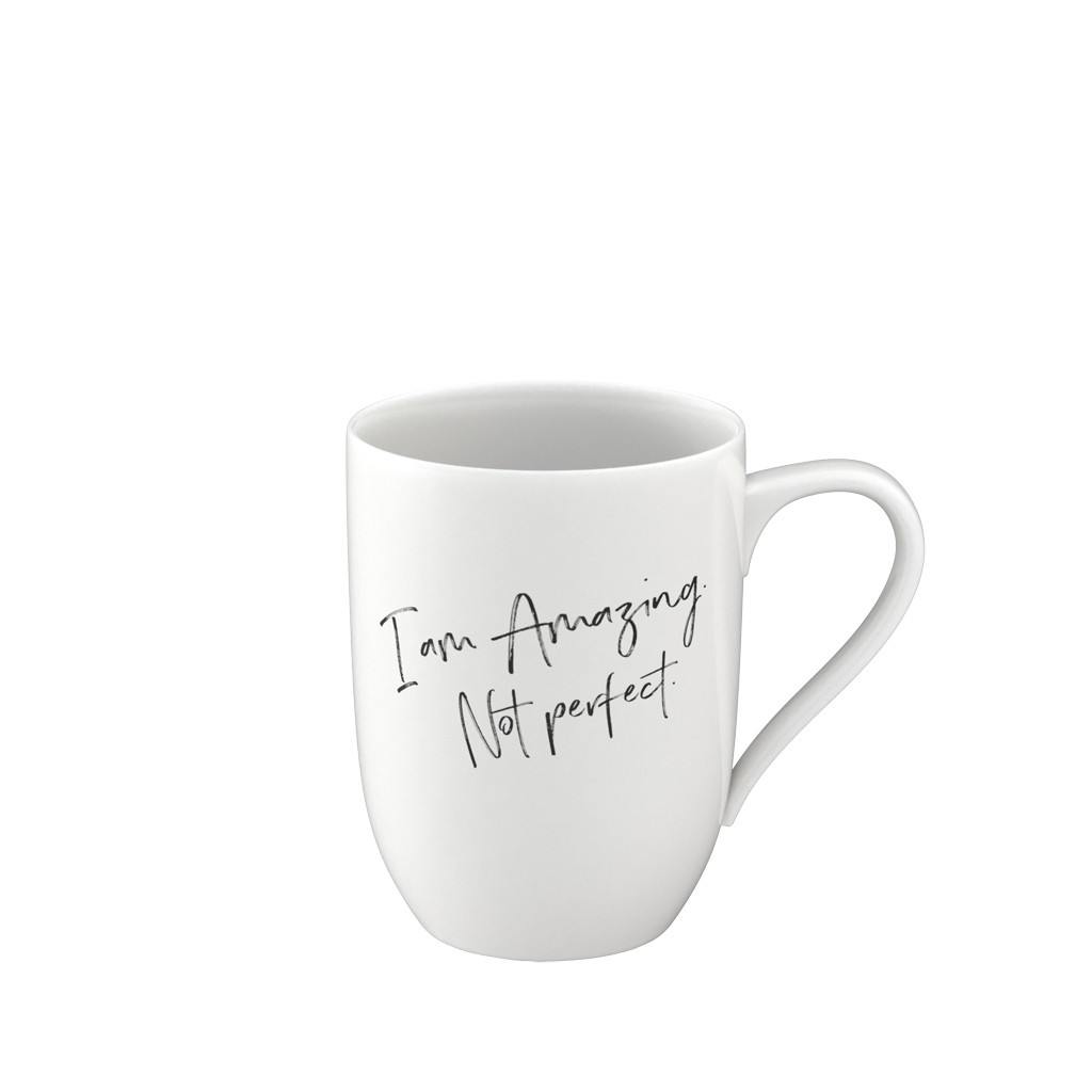 Kaffeebecher "I am Amazing"