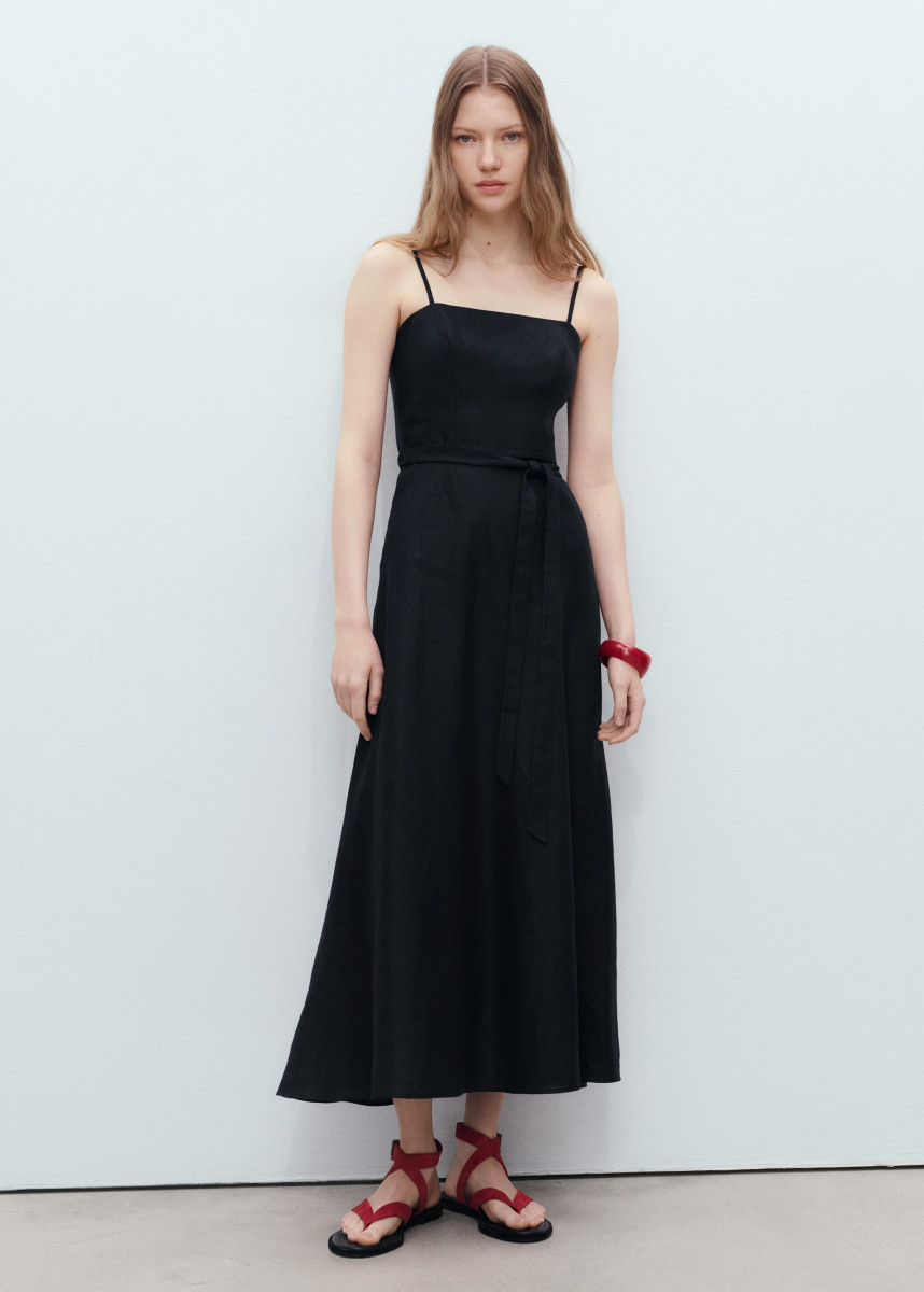 Kleid "Nickie"