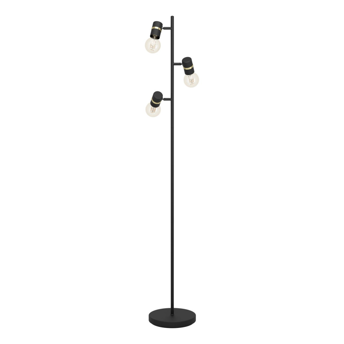 No. 9809 - Stehleuchte