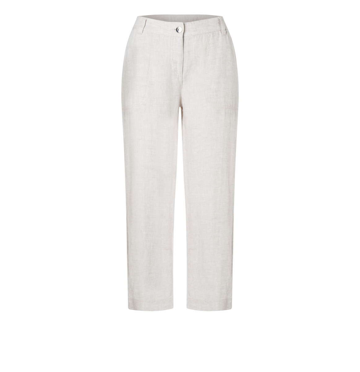 Jeans grau