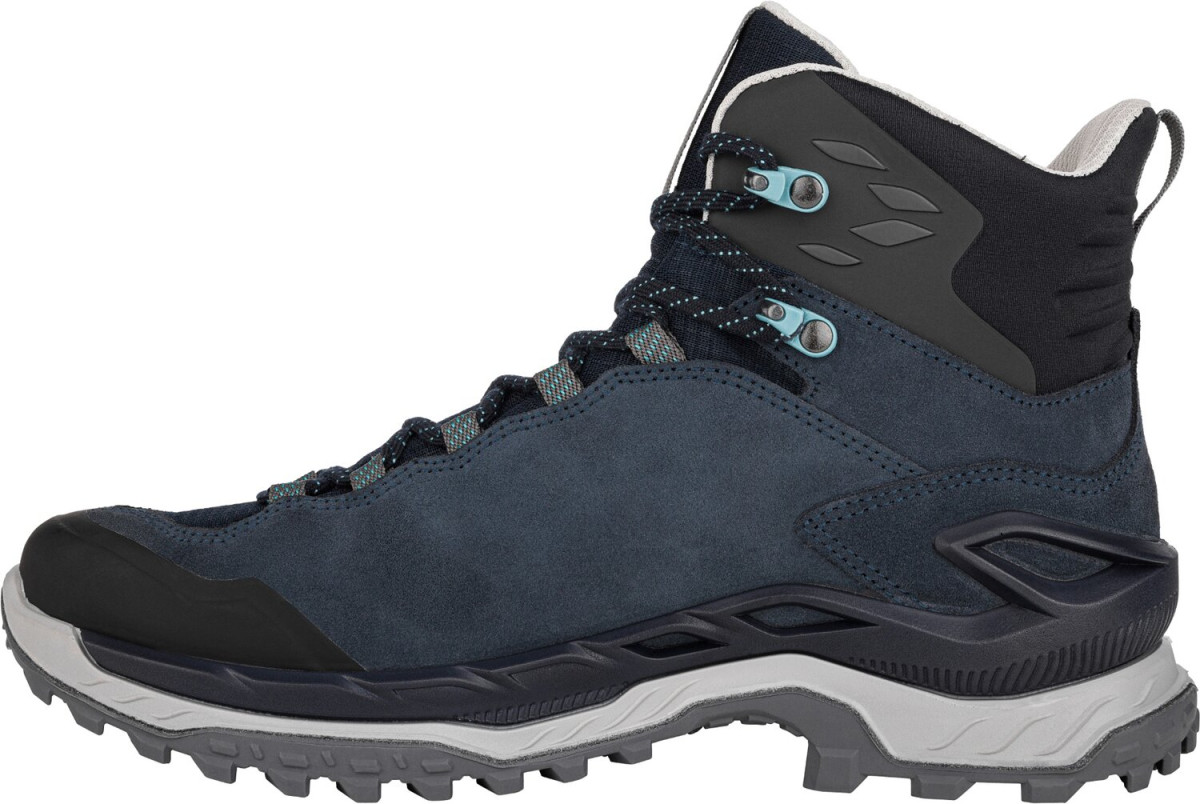 Multifunktionsstiefel "Innovo GTX" blau
