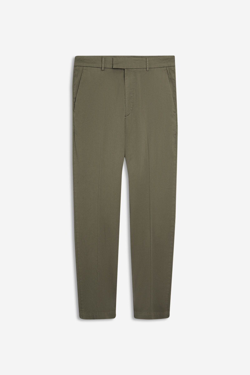 Hose "CIBEPPE" Grün
