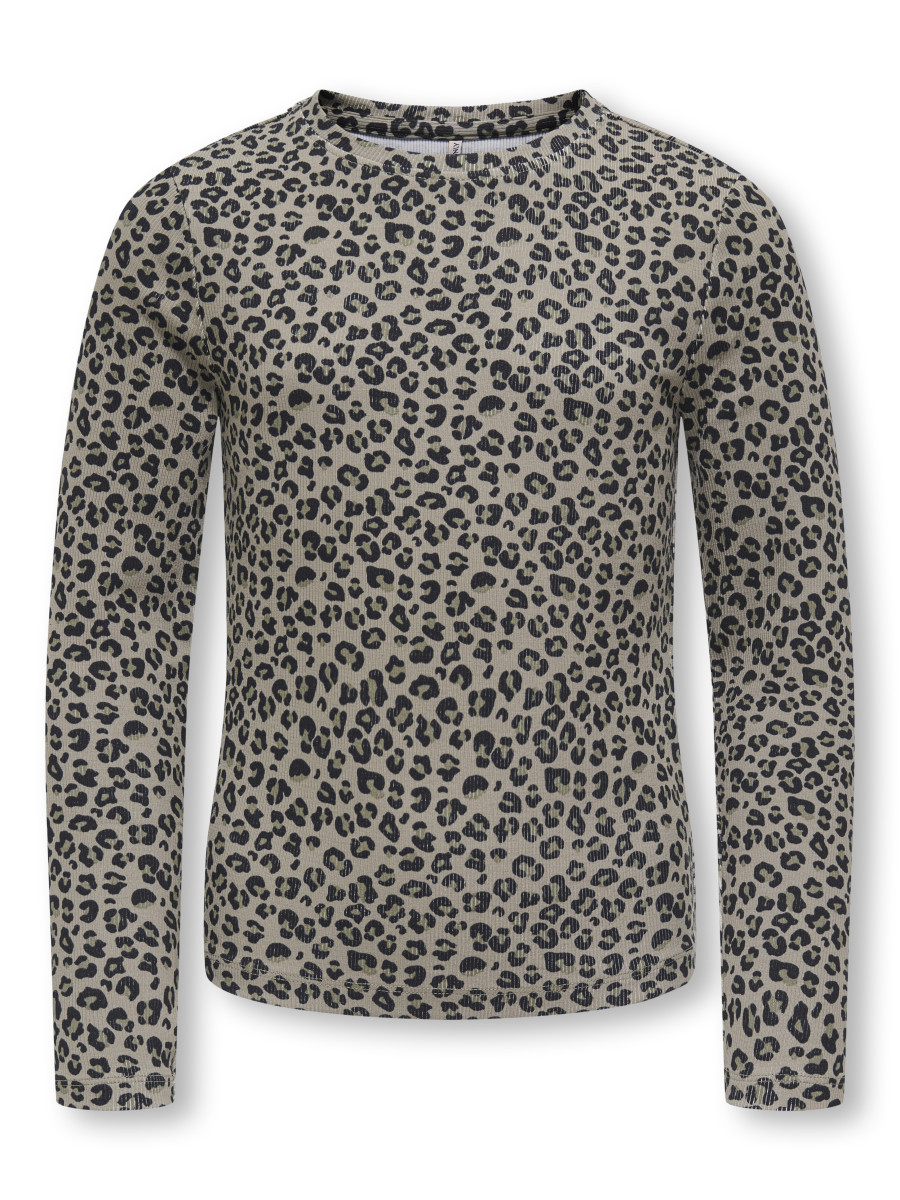 Langarmshirt