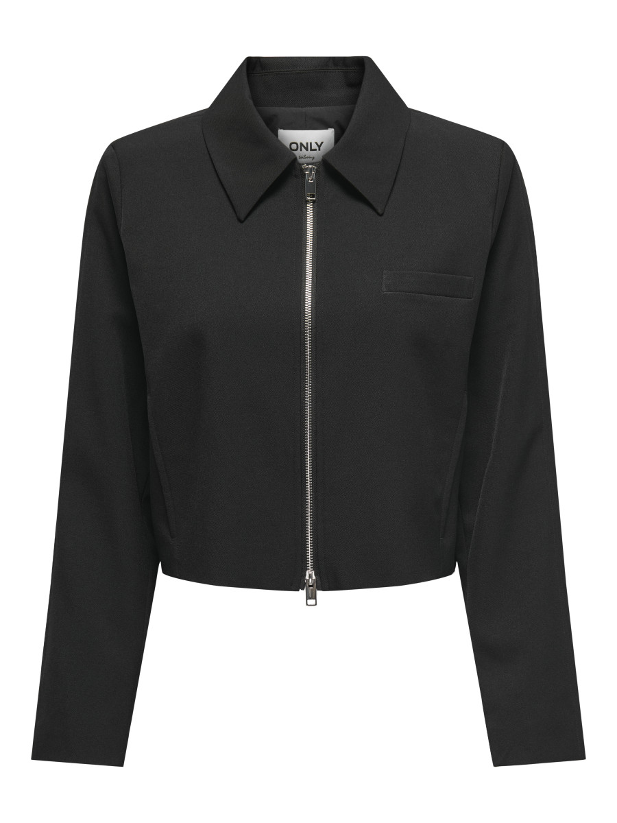 Leichte Jacke
