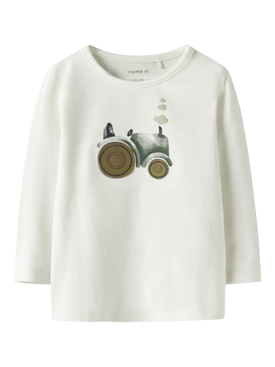 Shirt weiß