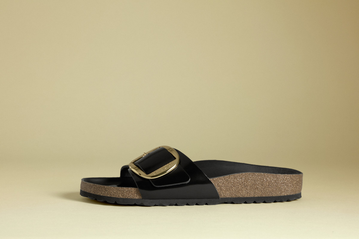 Sandalen "Madrid"