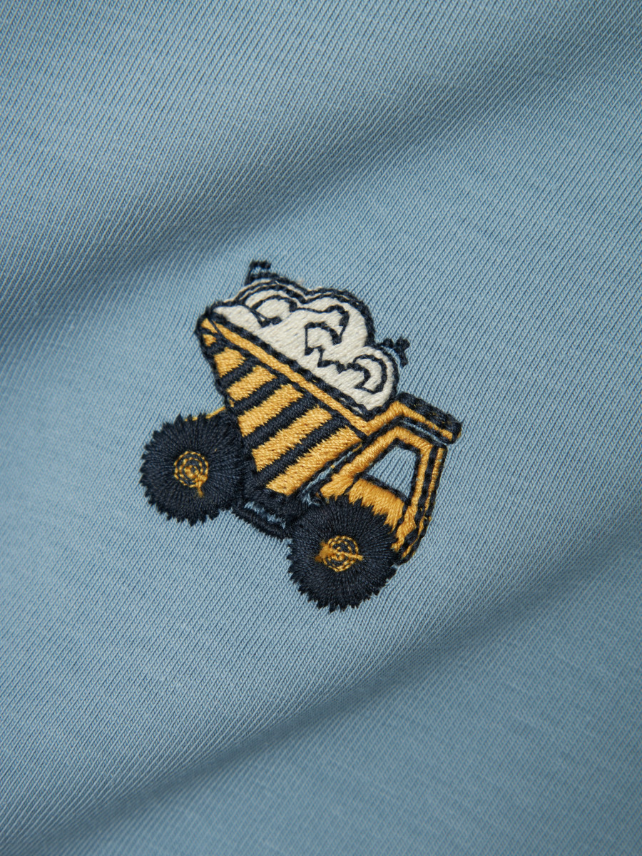 Langarmshirt