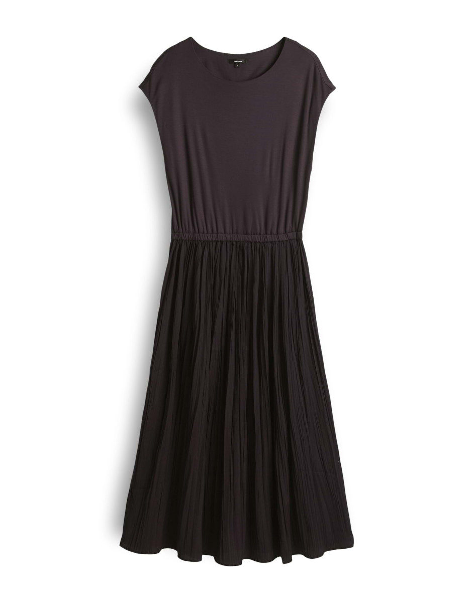 Kleid "Wabella" braun