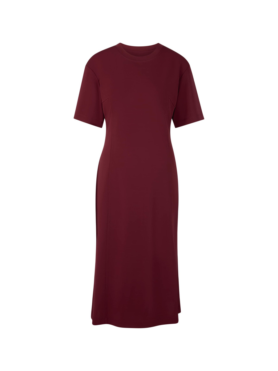 Midi-Kleid