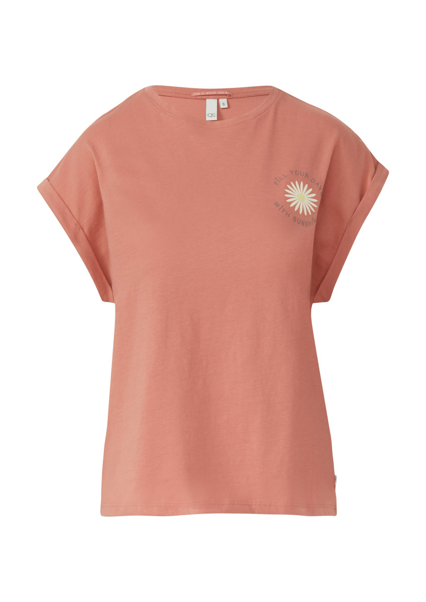Lockeres T- Shirt