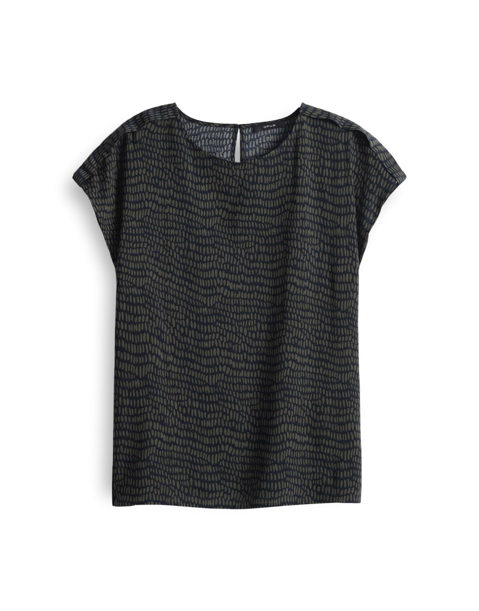 Blusenshirt "Ferena"