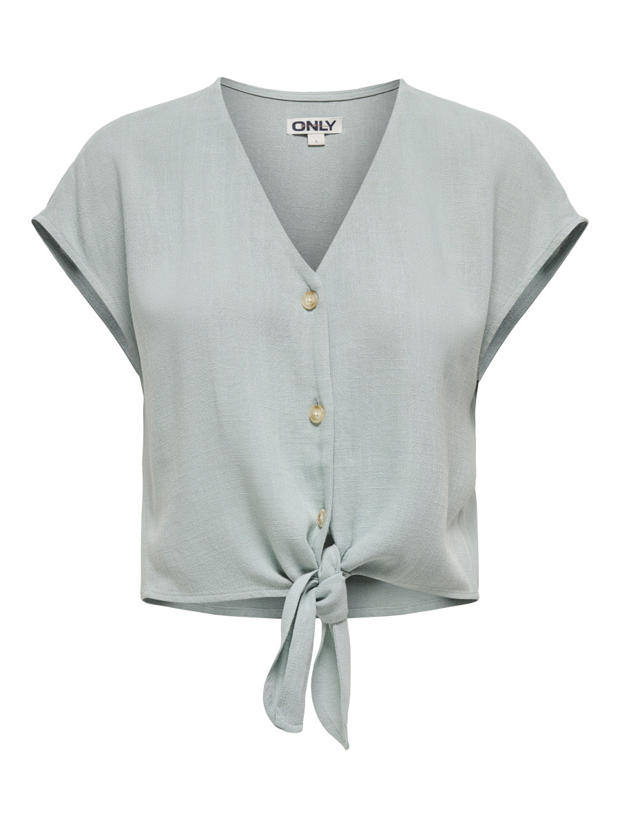 Shirt mint