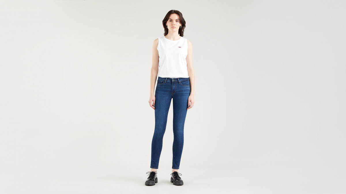 Skinny Jeans - 511