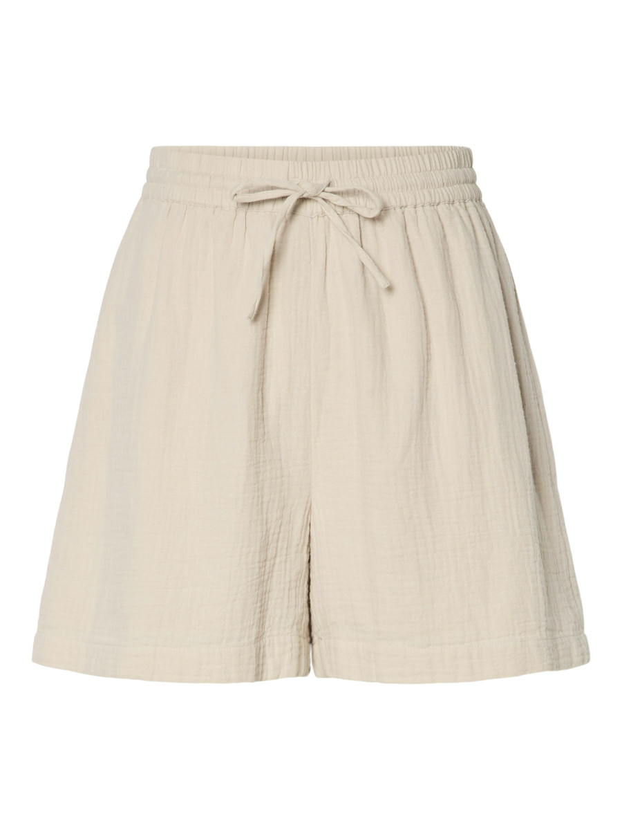 Shorts beige