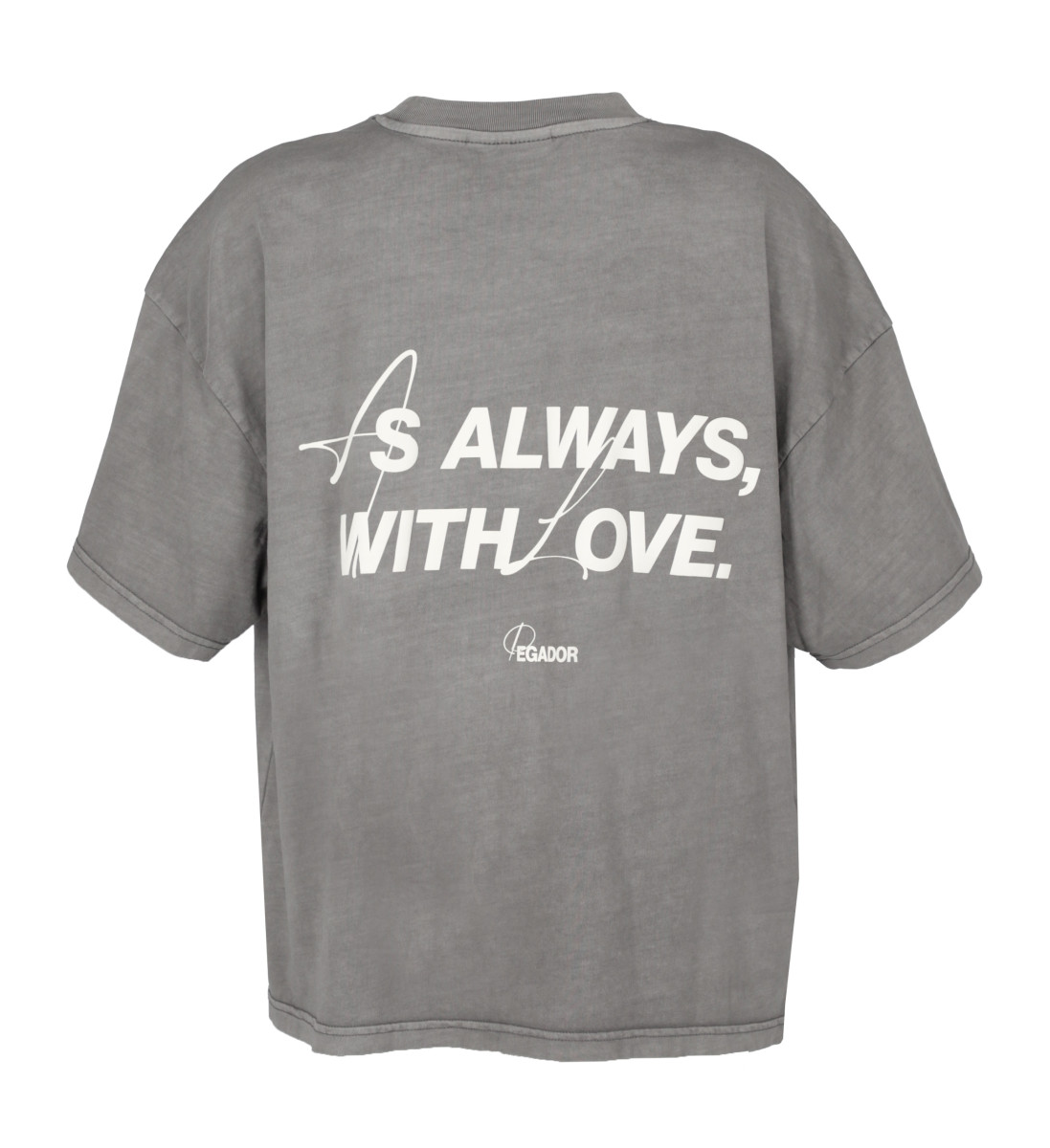 Oversized T-Shirt "Blair"