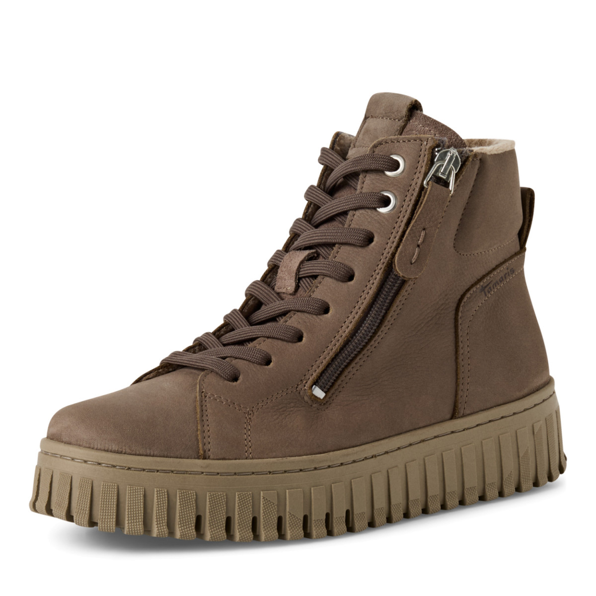 Stiefel