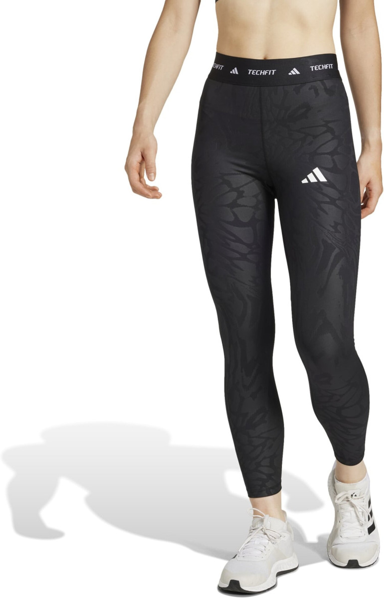 Tight "TECHFIT Printed 7/8"