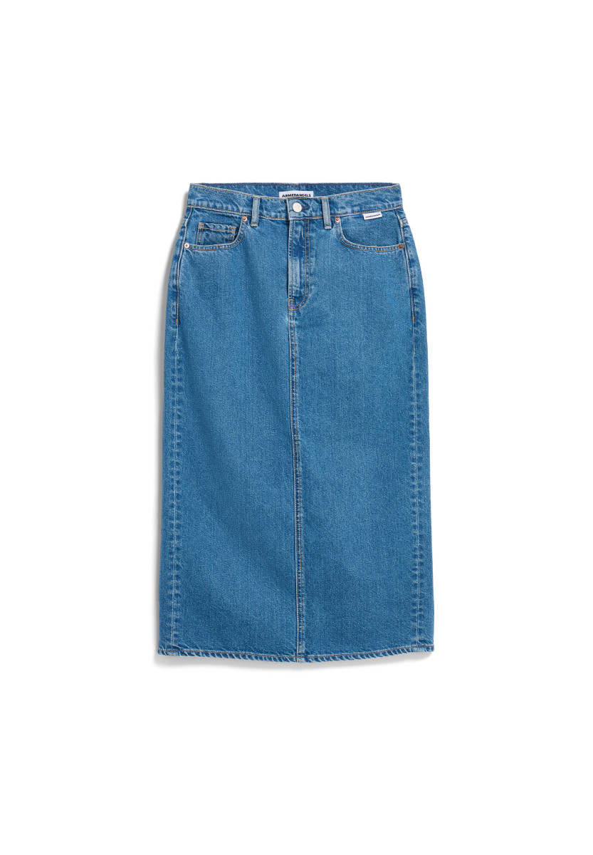 Jeansrock "Kaalyke"