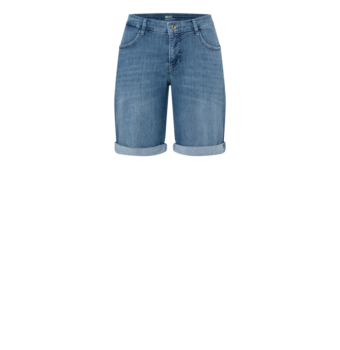 Jeans-Shorts