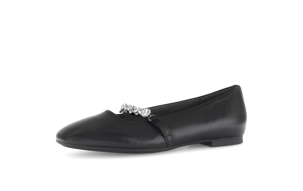 Ballerinas