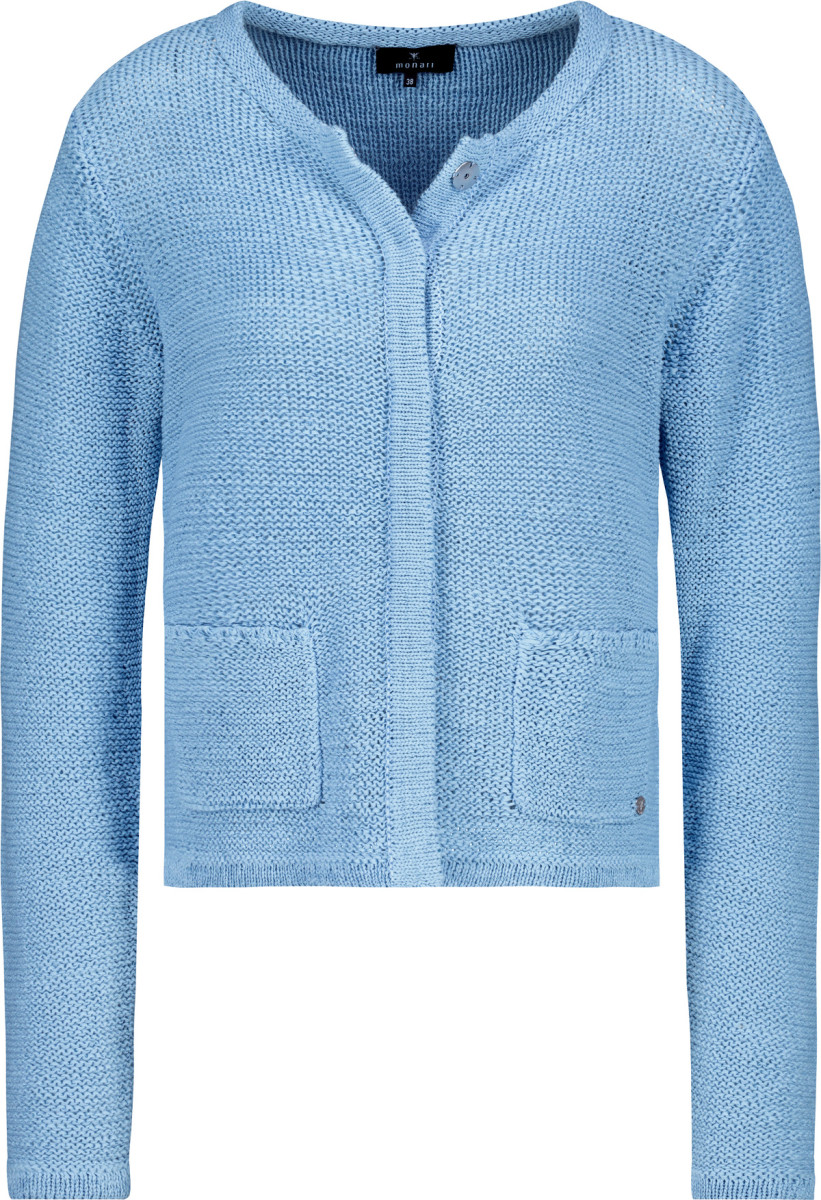 Strickjacke