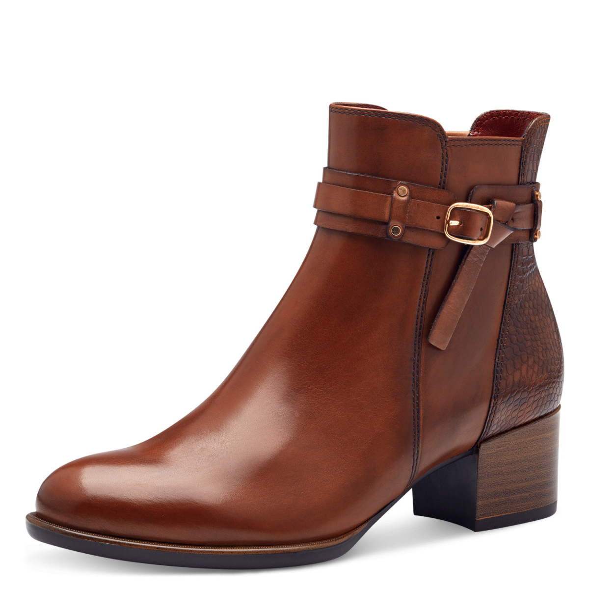 Stiefelette