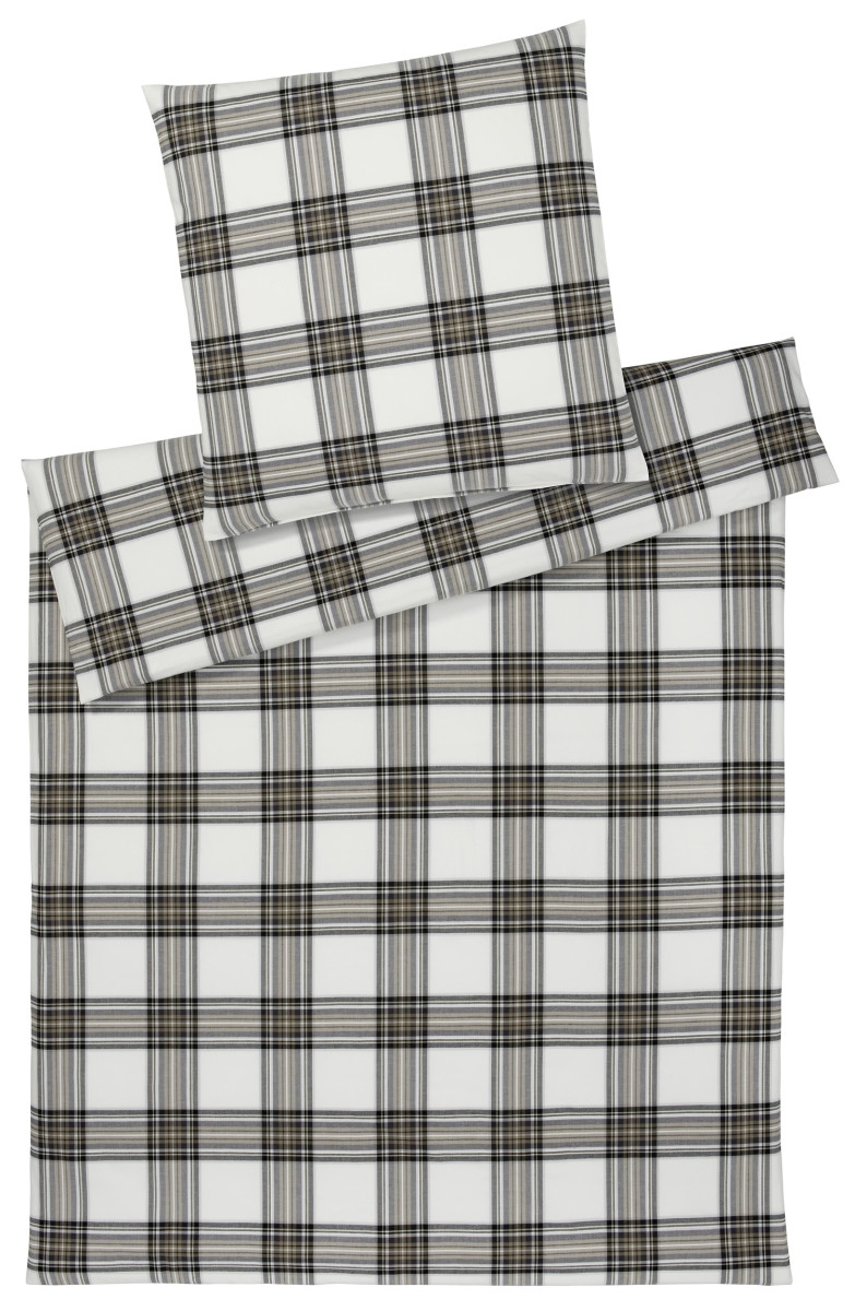 Bettwäsche "Westminster"