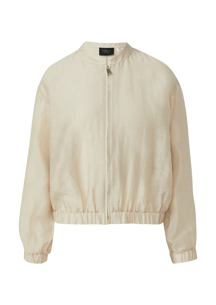 Indoor-Jacke
