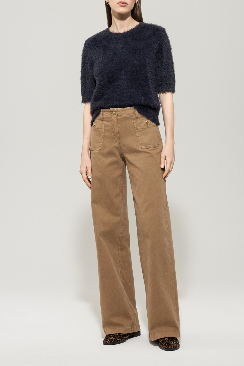 Strickpullover