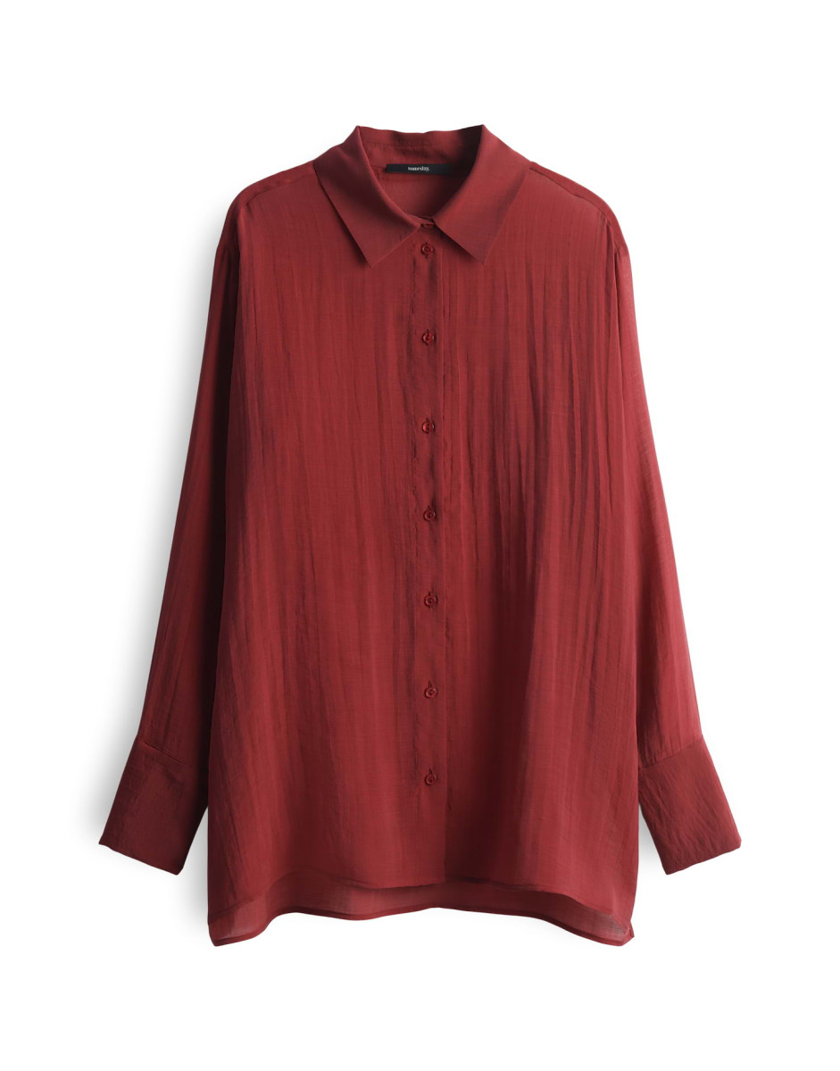 Bluse "Zanda"