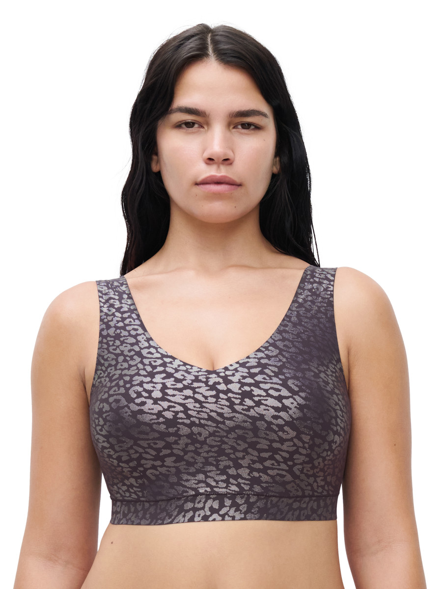 Bustier mit Soft Cups