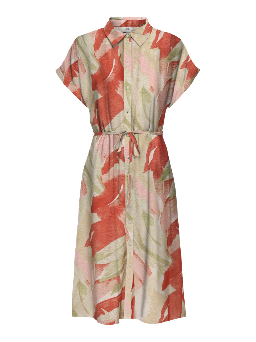 Hemdblusenkleid