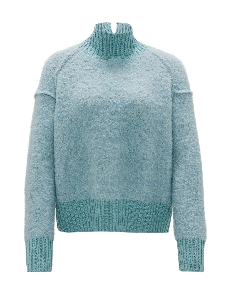 Strickpullover "Puklana"