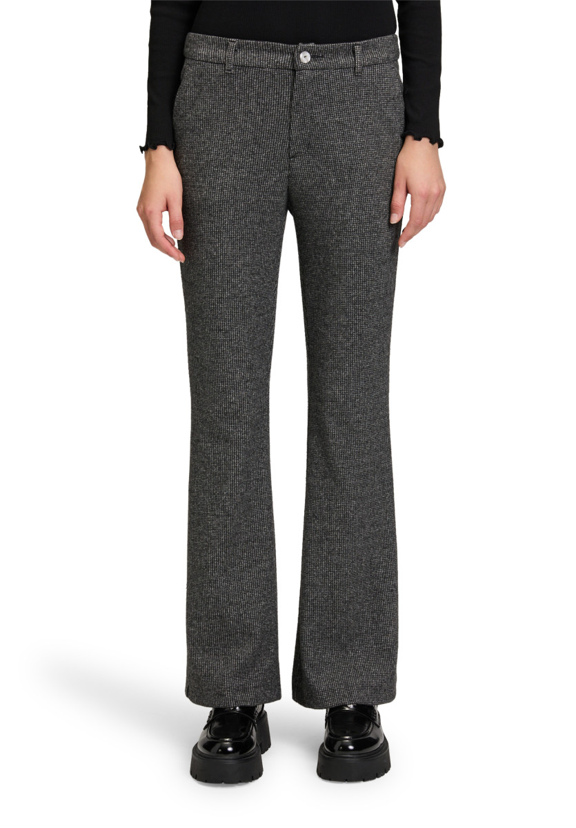 Stoffhose