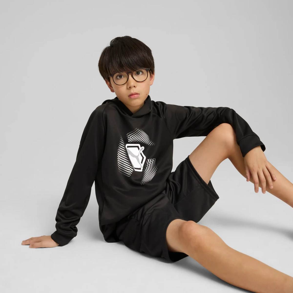 Sweatshirt "ACTIVE SPORTS"