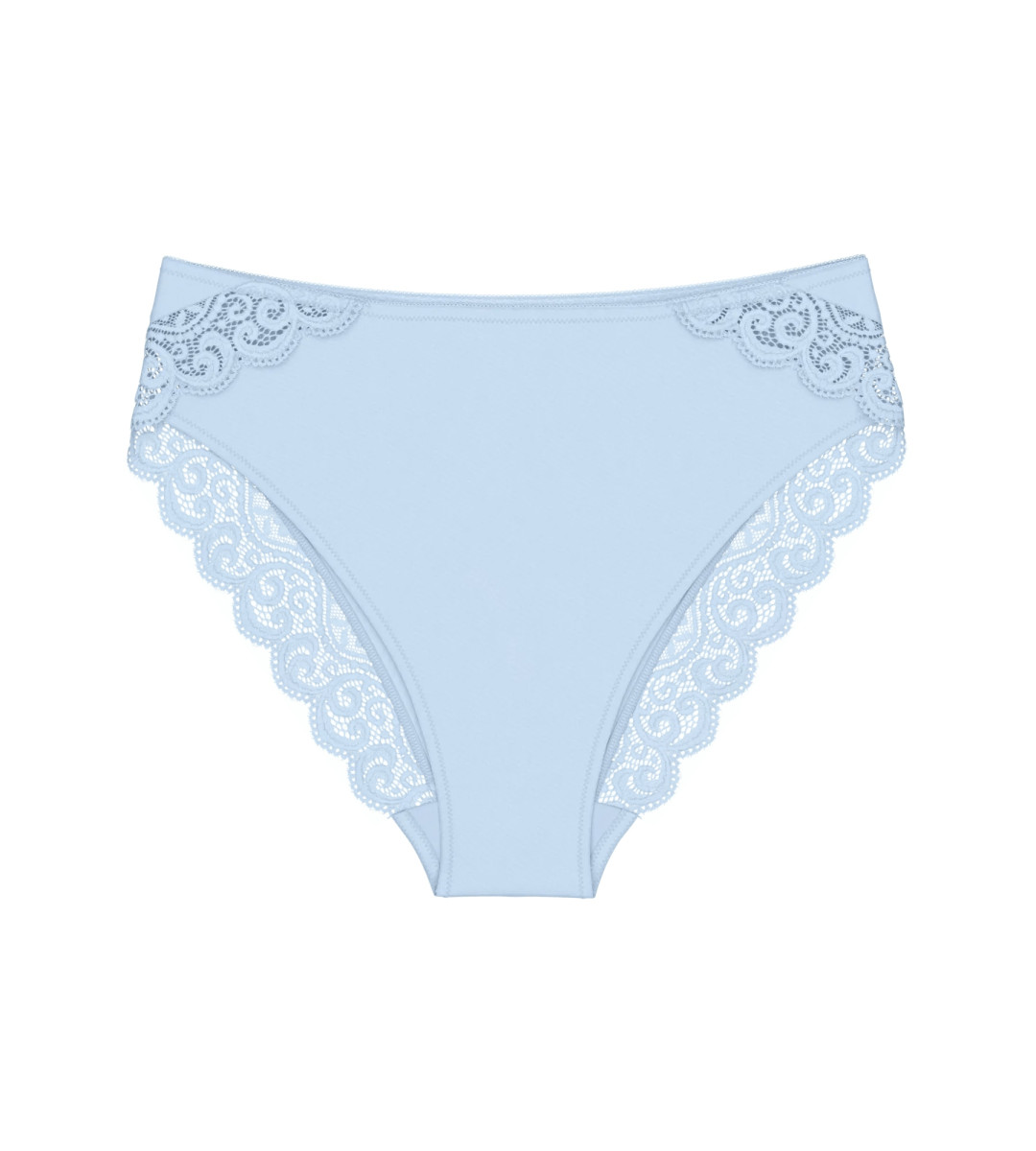 Slip "Tai" hellblau