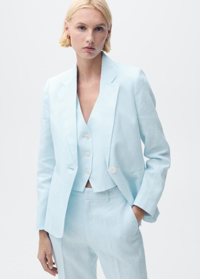 Blazer "Boreli"