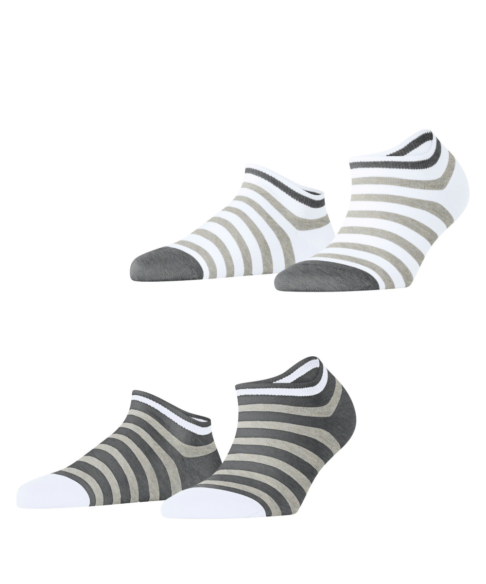 2er-Pack Socken