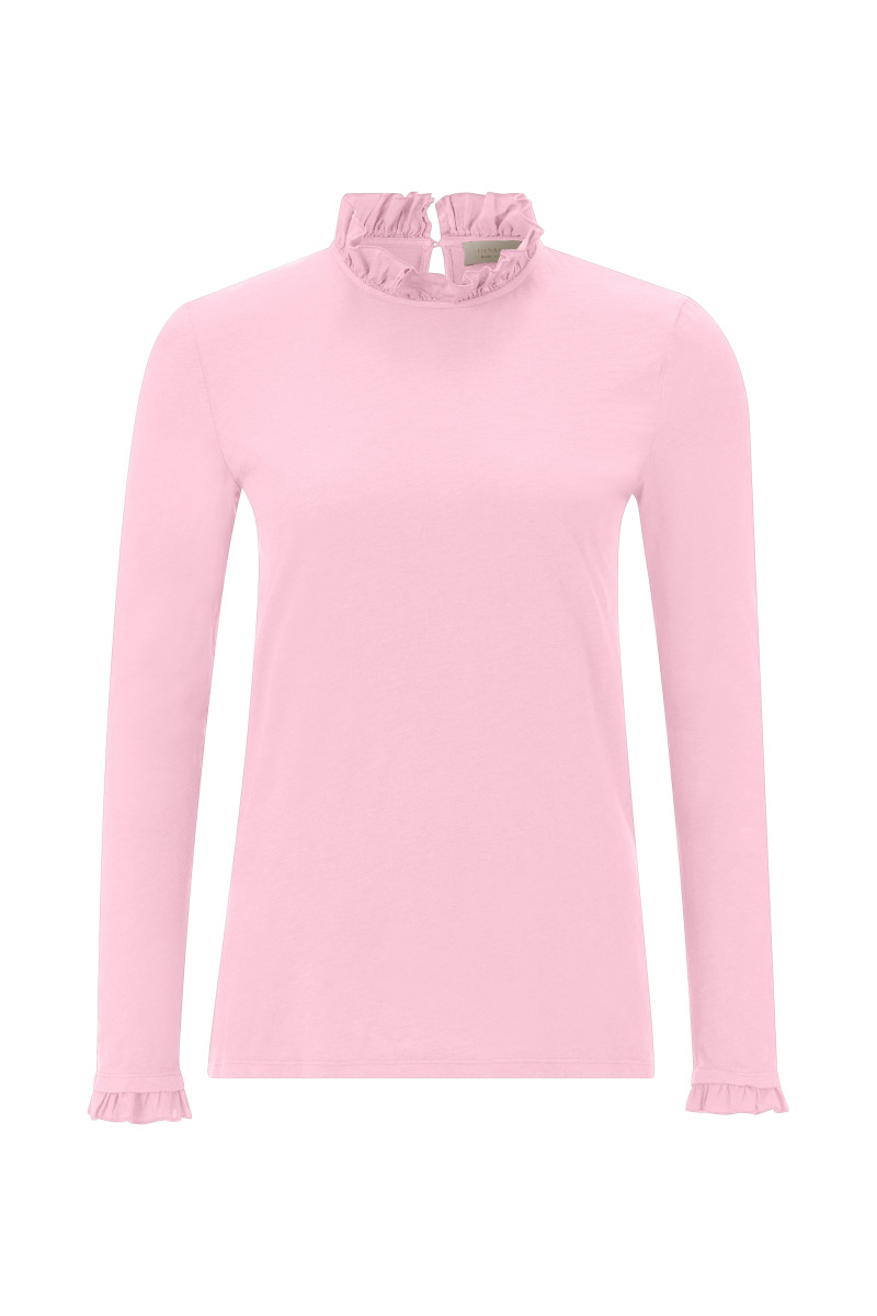 Langarmshirt