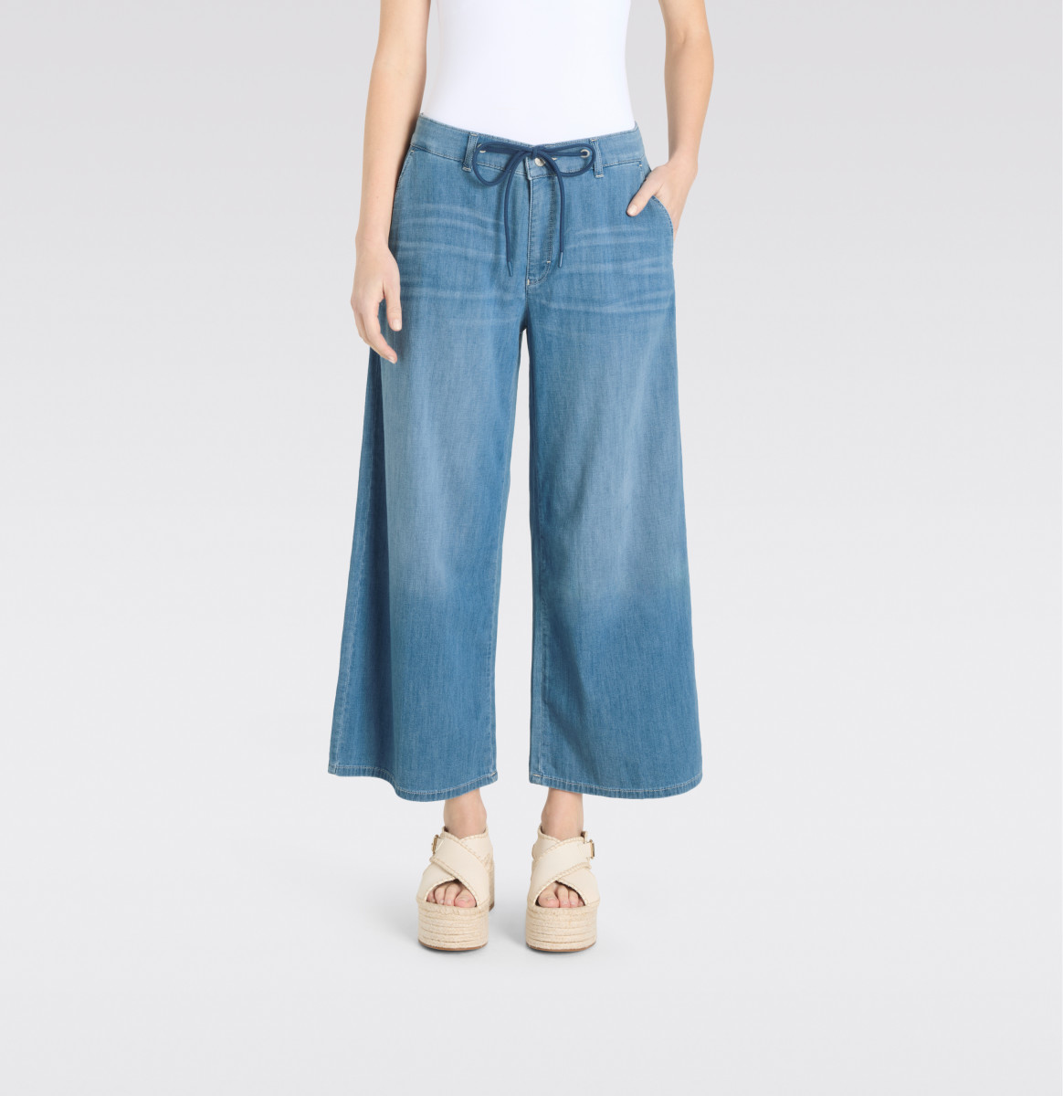 Chino-Hose