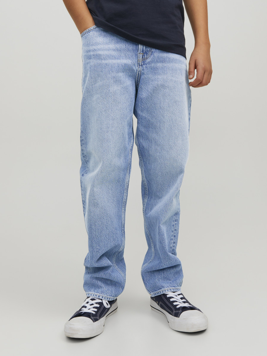 Relaxed Fit Jeans