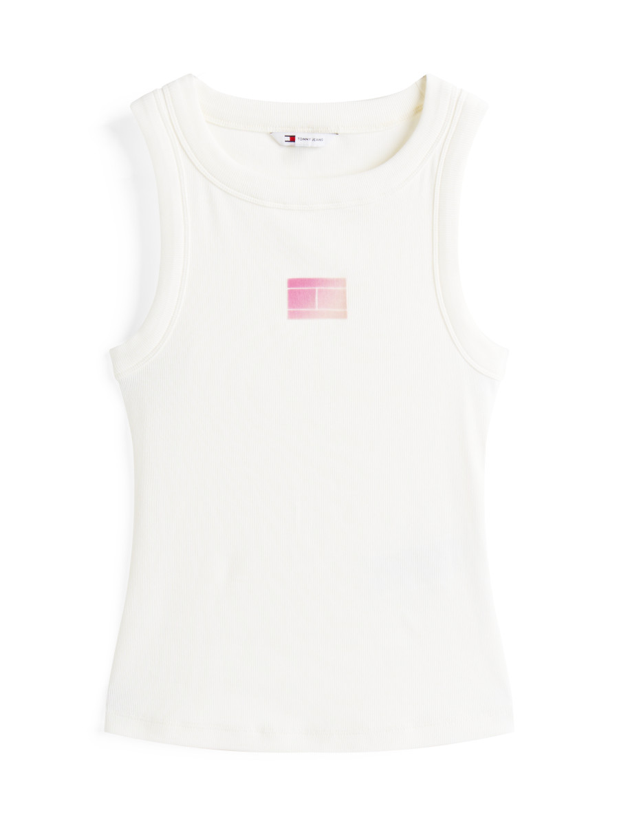 Tank Top weiß