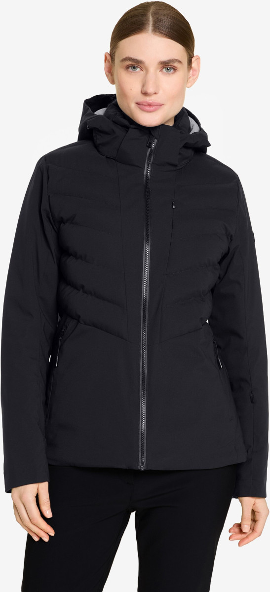 Jacke "TOKKI"