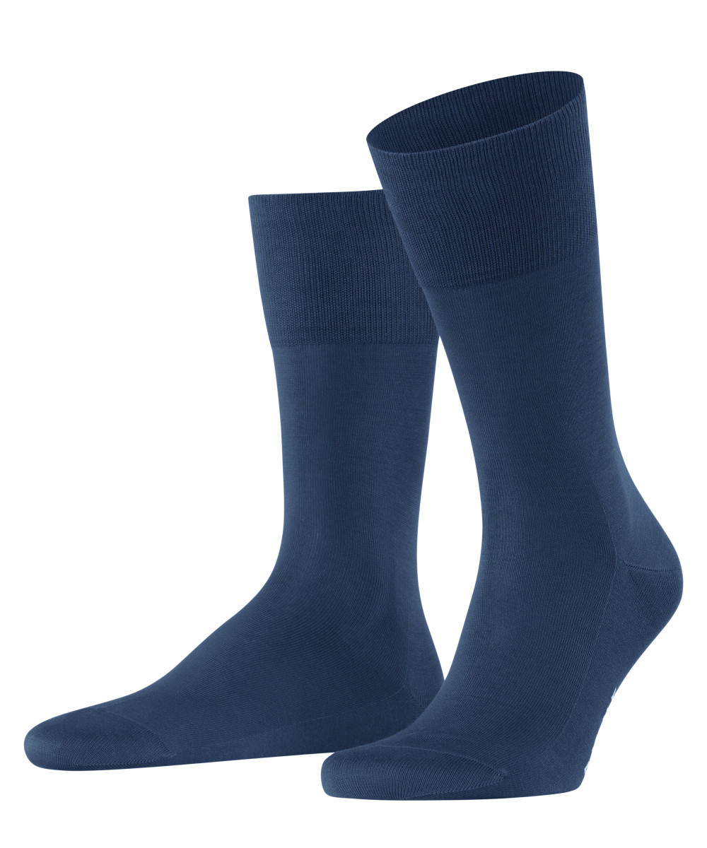 Socken "Tiago" blau