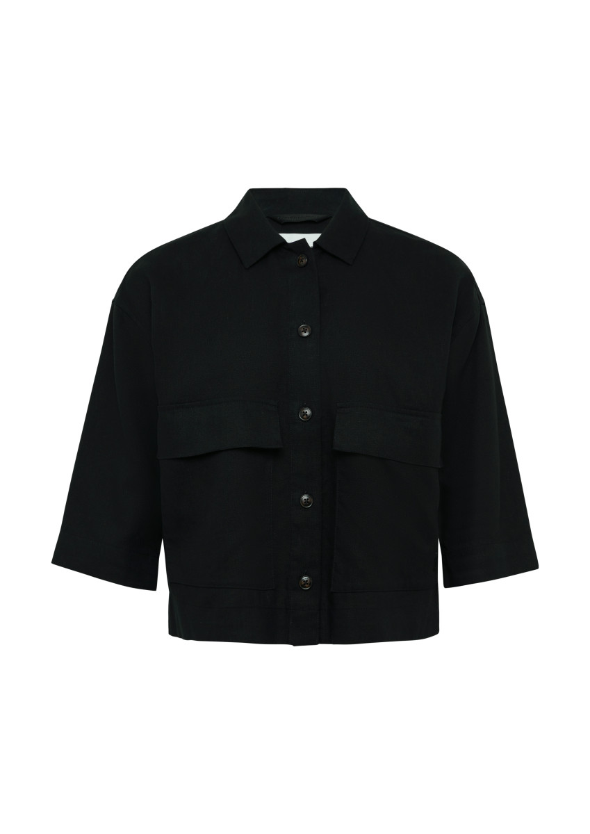 Indoor-Jacke