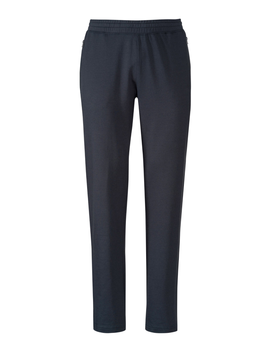 Hose "Frederico" dunkelblau