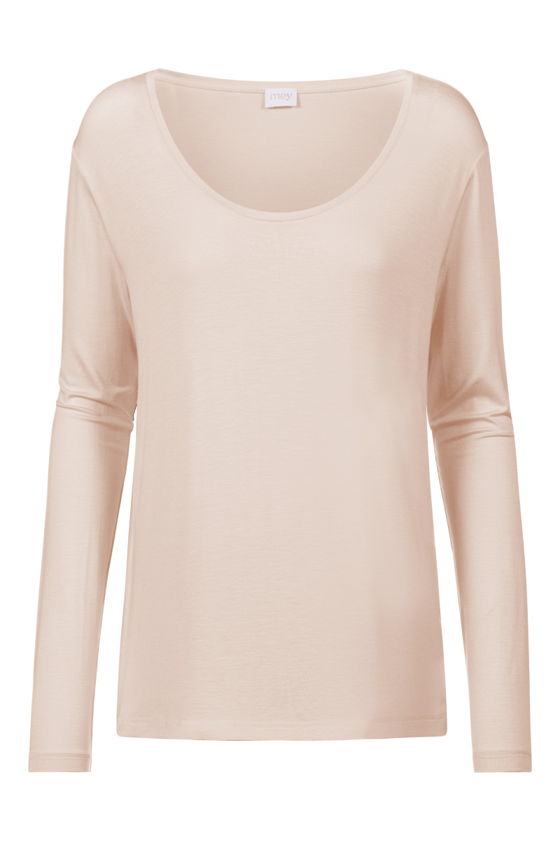 Langarmshirt